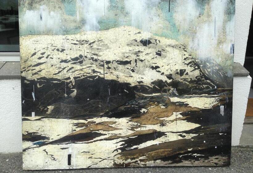 בית מלון כפרי Fugl Fønix