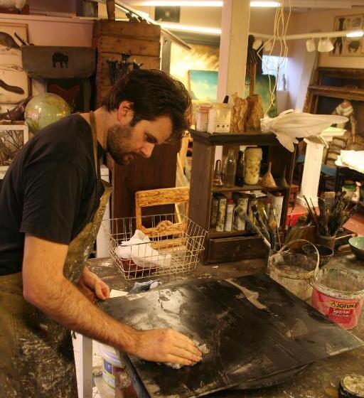 בית מלון כפרי Fugl Fønix