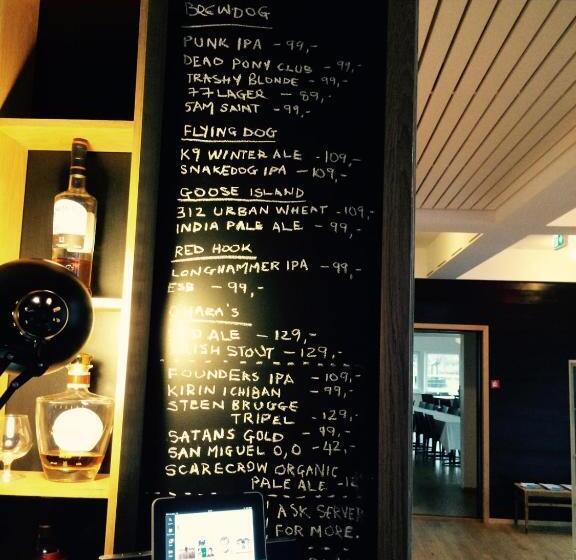 בית מלון כפרי Fugl Fønix