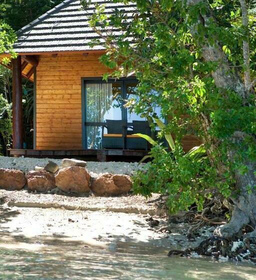 هتل Kanua Tera Ecolodge