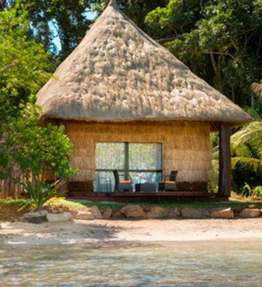 هتل Kanua Tera Ecolodge