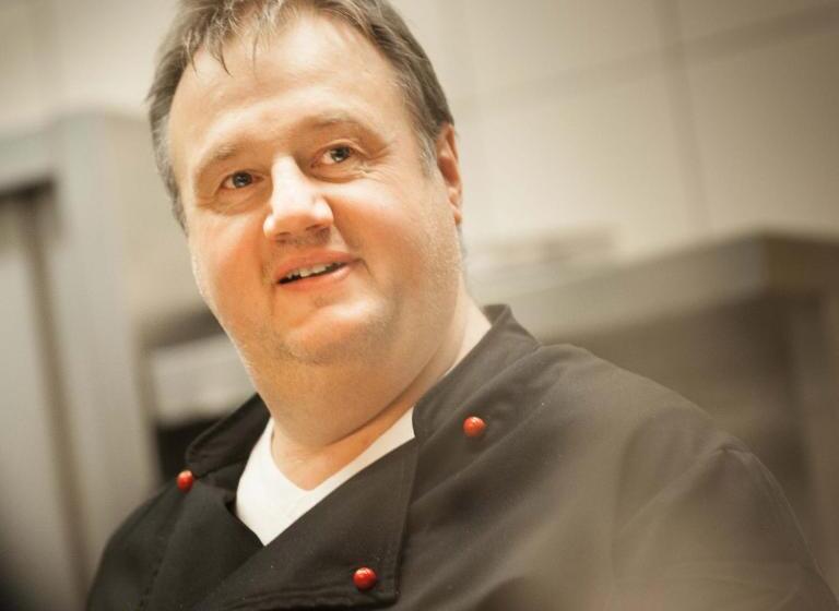 בית מלון כפרי Landgasthof Linden