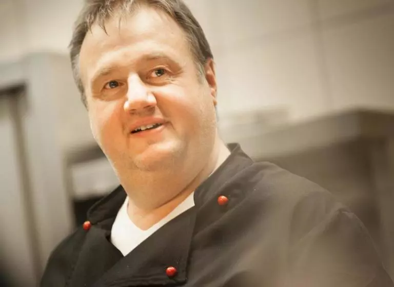 Hotelli Landgasthof Linden