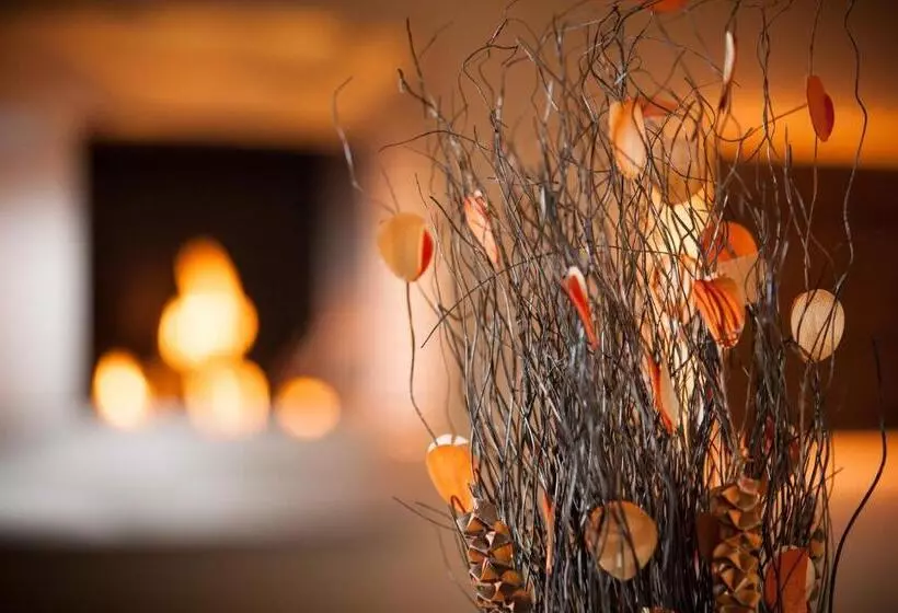 Hotelli Landgasthof Linden