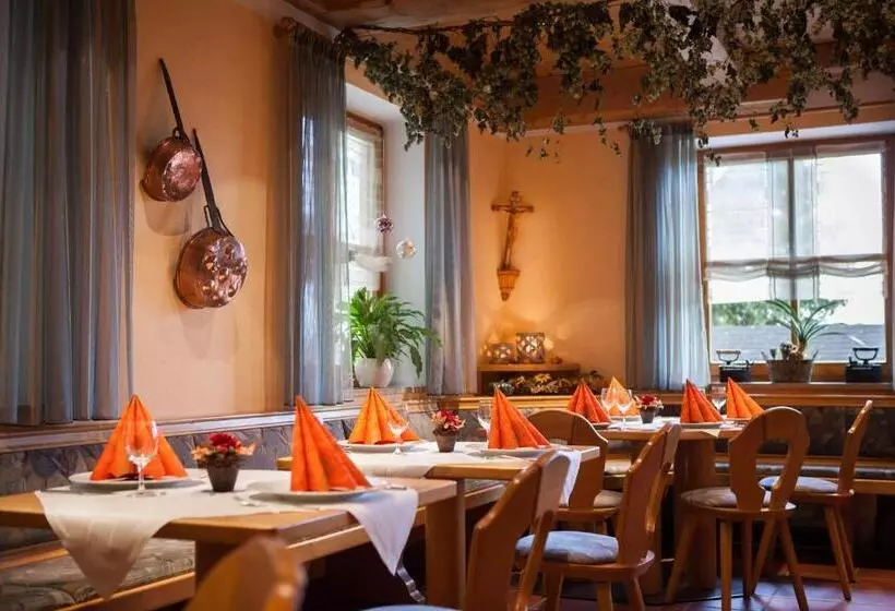 Hotelli Landgasthof Linden