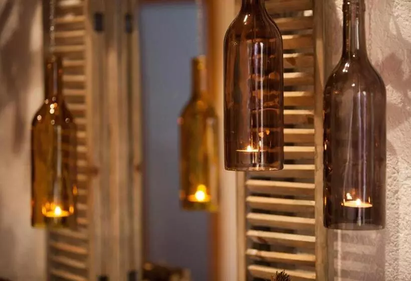 Hotelli Landgasthof Linden