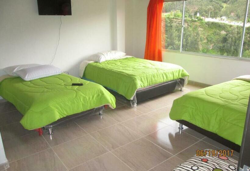 فندق Los Recuerdos De Florito Y Leo