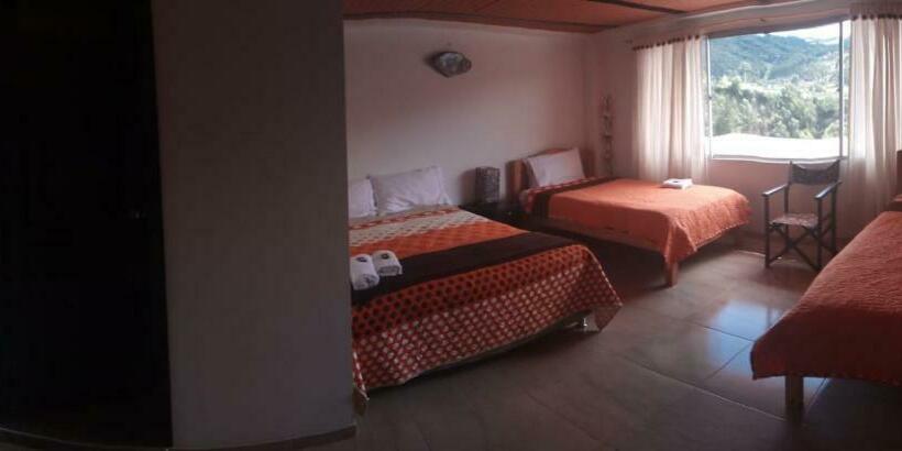 فندق Los Recuerdos De Florito Y Leo