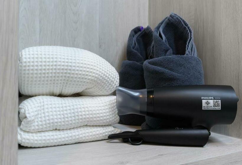 Szálloda Rocco Villa