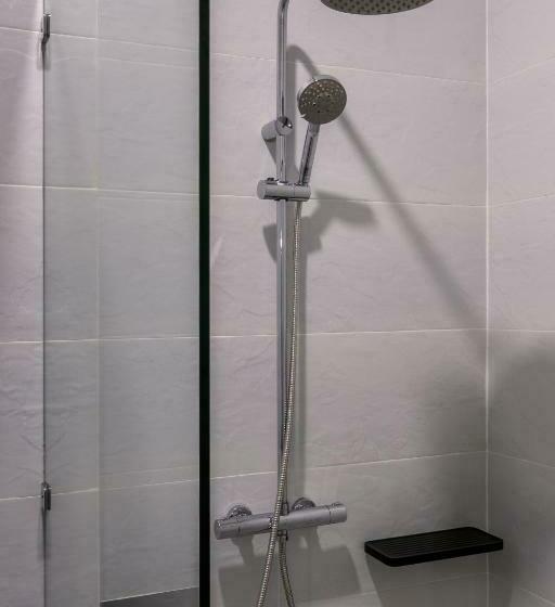 Szálloda Rocco Villa