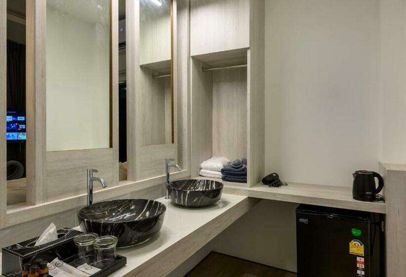 Szálloda Rocco Villa