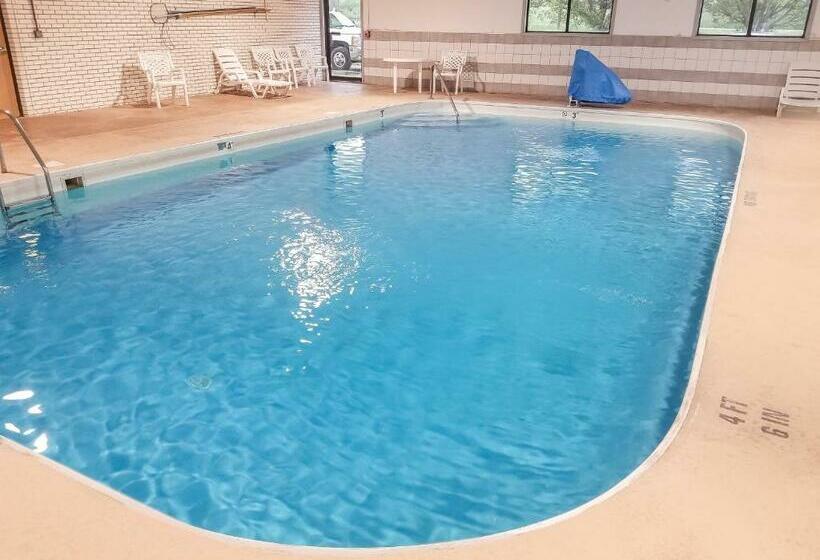 Мотель 7 Inn Vienna