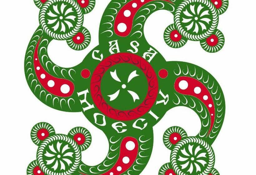 膳宿费 Casa Moeciu Family