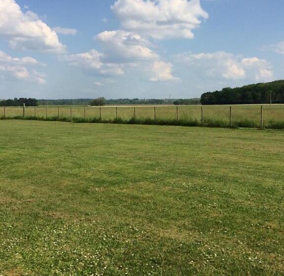 بنسيون Chambres D Hôtes D Albertine