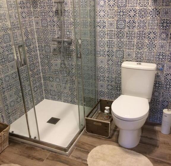 بنسيون Chambres D Hôtes D Albertine