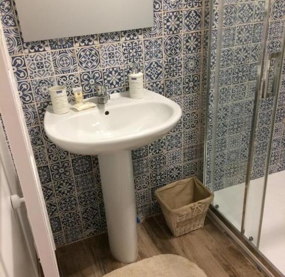 بنسيون Chambres D Hôtes D Albertine