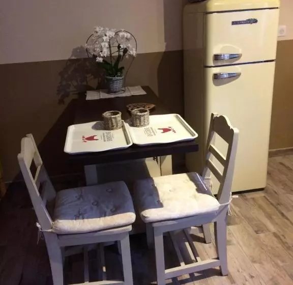 Majatalo Chambres D Hôtes D Albertine