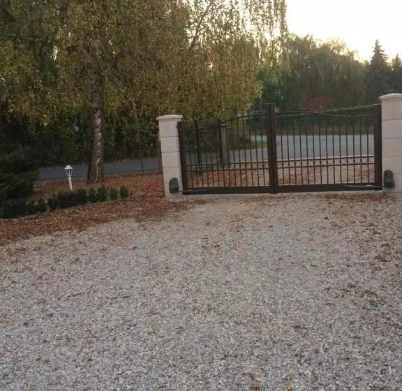 Majatalo Chambres D Hôtes D Albertine