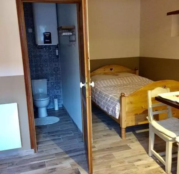 Majatalo Chambres D Hôtes D Albertine