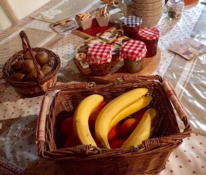 بنسيون Chambres D Hôtes D Albertine