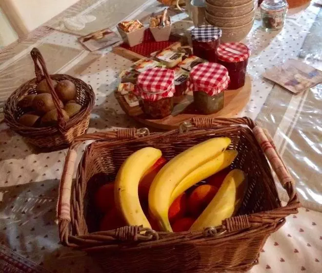 Majatalo Chambres D Hôtes D Albertine