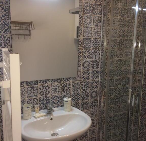 بنسيون Chambres D Hôtes D Albertine