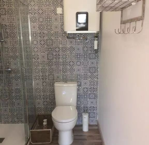 Majatalo Chambres D Hôtes D Albertine