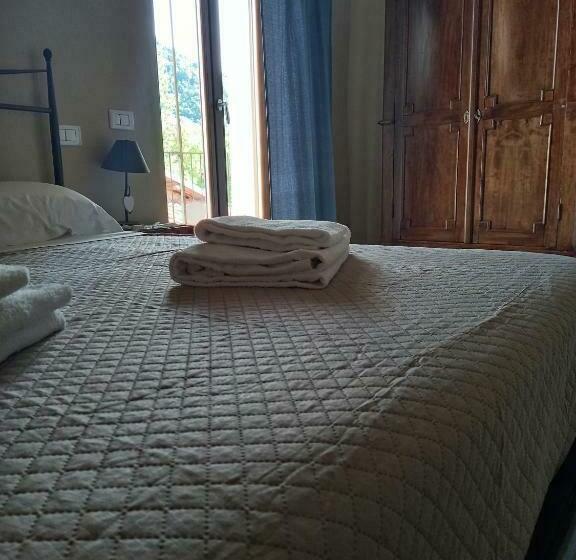 Пансион I Baracchi