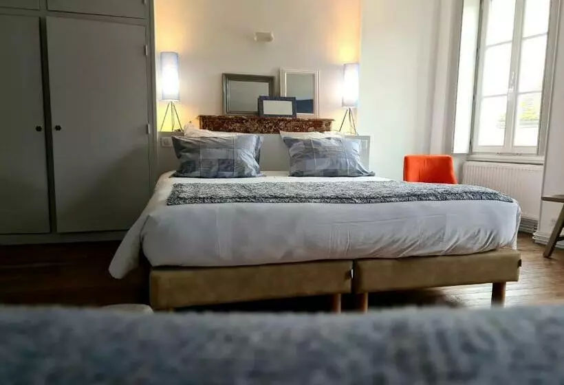 ペンション Le Relais De L Endormie