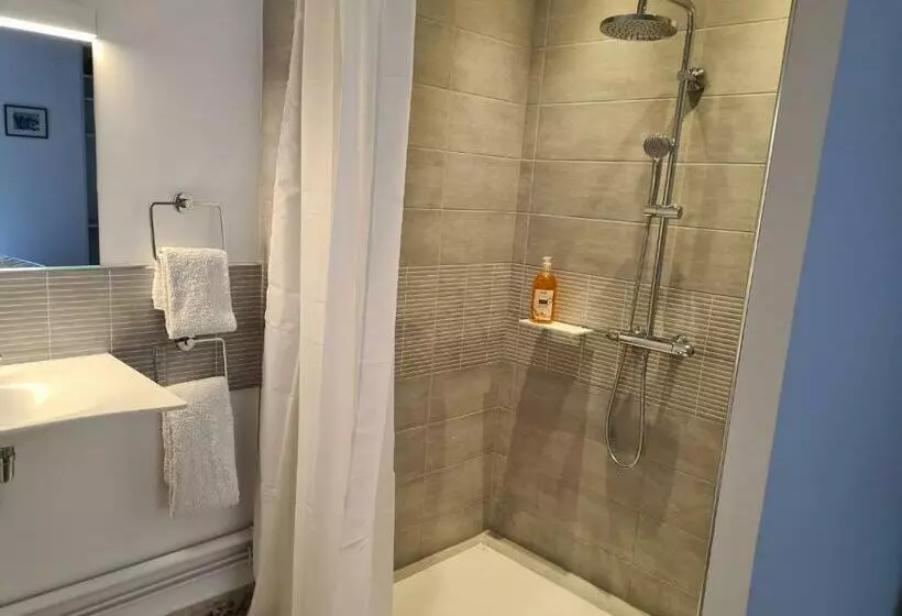 ペンション Le Relais De L Endormie