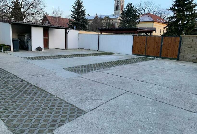 Пансион Penzion Mánes