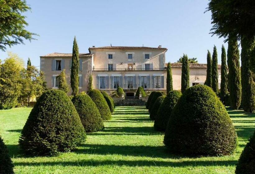 פנסיון Villa A