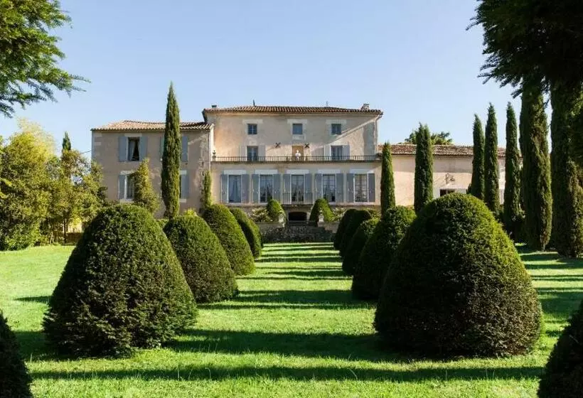 ペンション Villa A