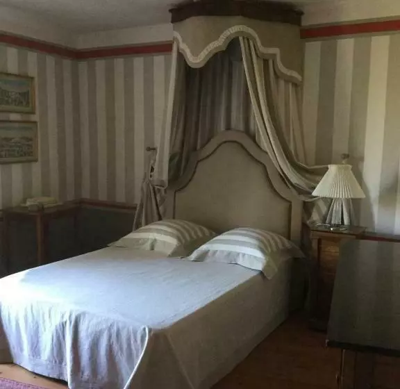 ペンション Villa A