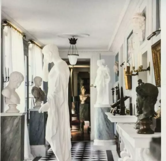 ペンション Villa A