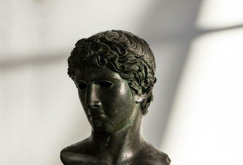 פנסיון Villa A