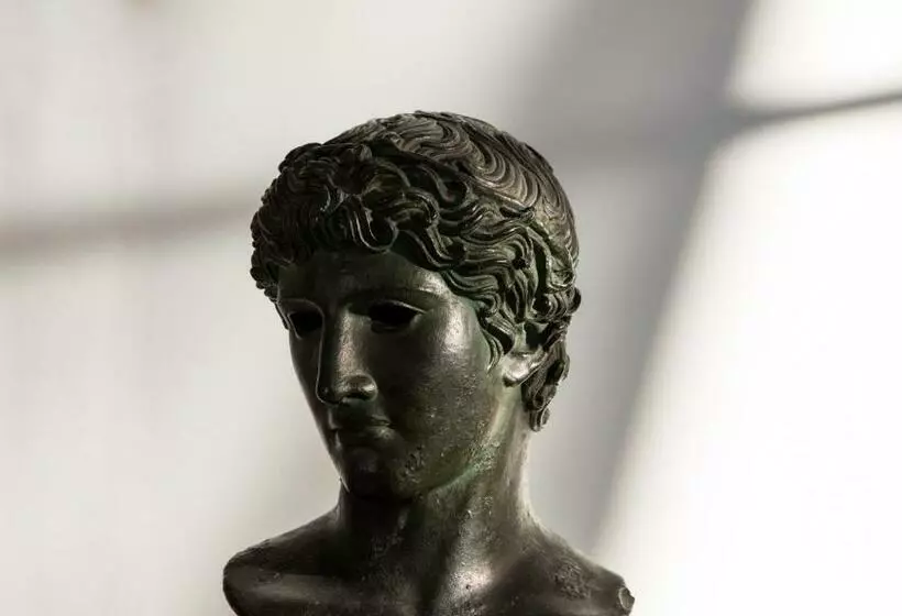 ペンション Villa A