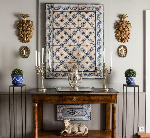 פנסיון Villa A