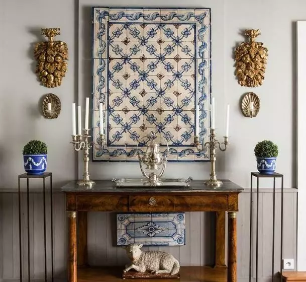 ペンション Villa A