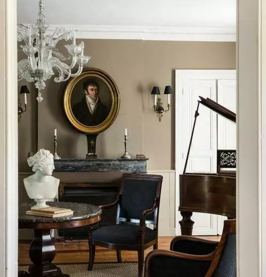 ペンション Villa A