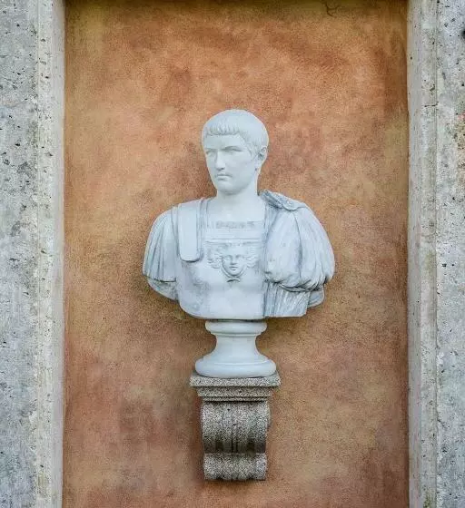 ペンション Villa A