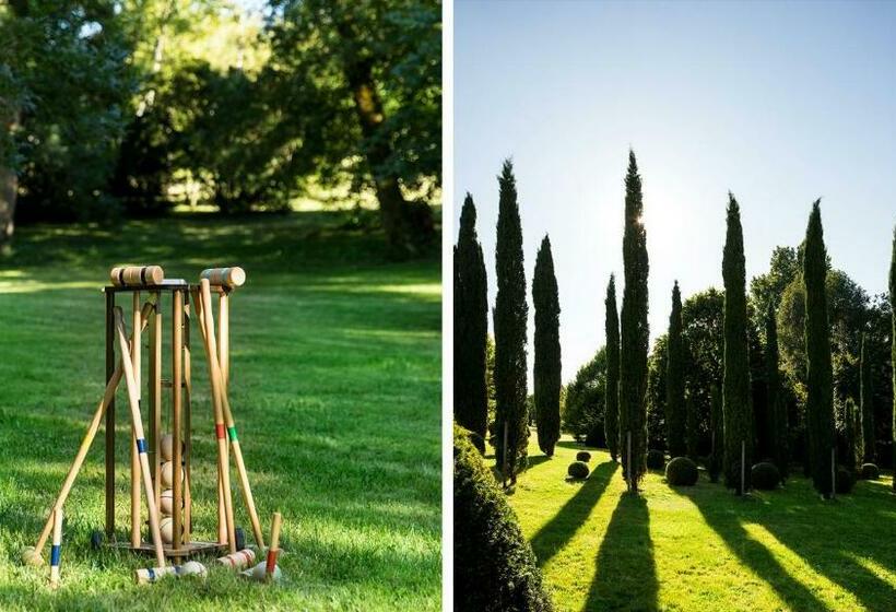 פנסיון Villa A