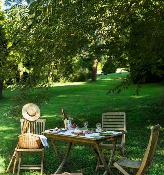 פנסיון Villa A