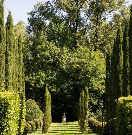 פנסיון Villa A