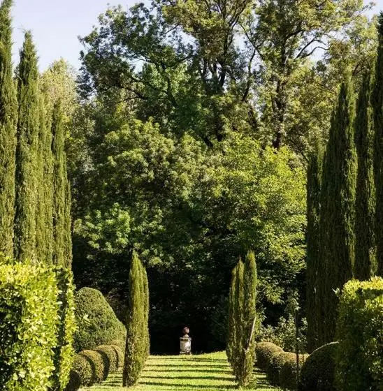 ペンション Villa A