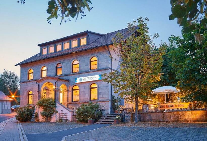 Pensão Zur Glashütte