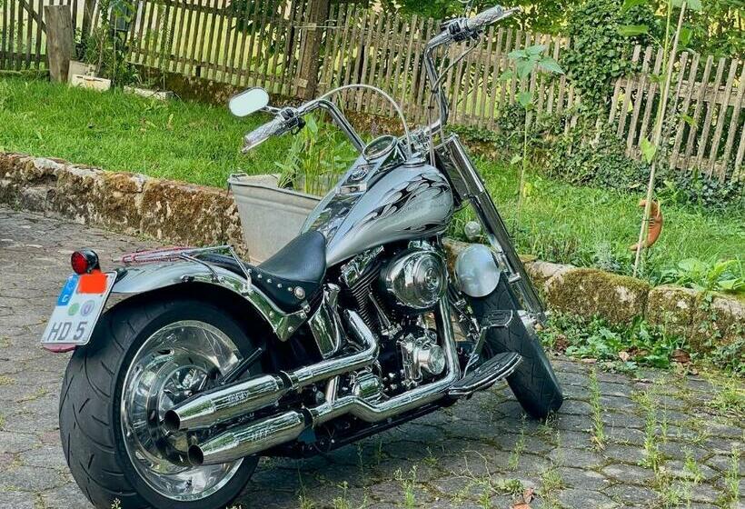 Pensão Zur Glashütte