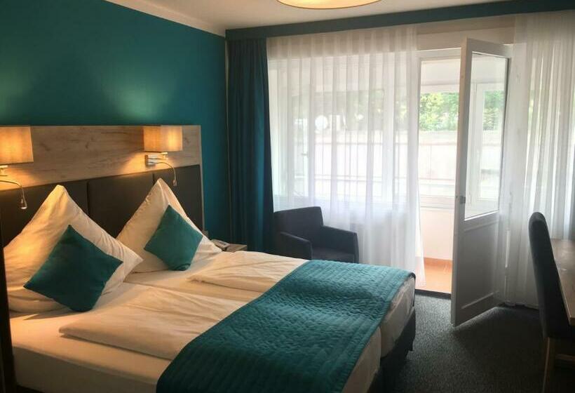 Stadthotel Bad Fallingbostel