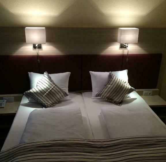 Stadthotel Bad Fallingbostel