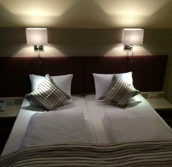 Stadthotel Bad Fallingbostel